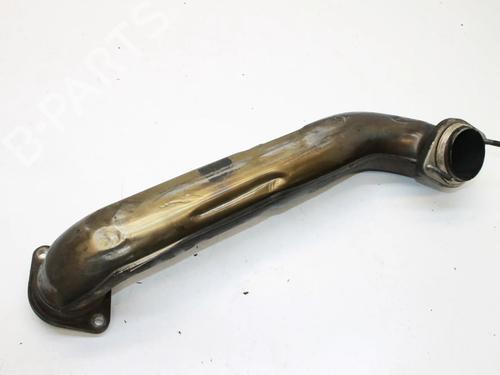 Used Pipe Pipe BMW 3 (G20, G80, G28) M3 Competition (510 hp) 39845464 39845464