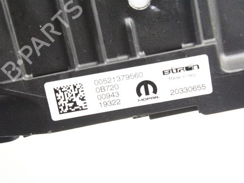Pedal FIAT 500e (332_) Elektro (FA1) | BP39826394I4  - Image 5