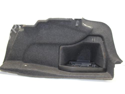 Used Boot lining Boot lining BMW 4 Coupe (F32, F82) 420 d (190 hp) 39771124 39771124