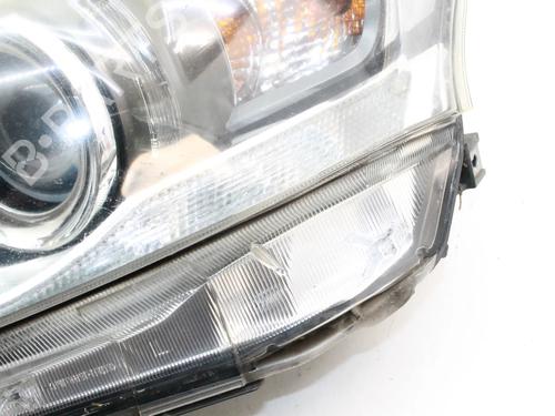Left headlight LEXUS CT (ZWA10_) 200h (ZWA10_, ZWA10R) | BP39786749C28 - Image 7