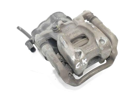 Used Left rear brake caliper Left rear brake caliper MERCEDES-BENZ EQB (X243) EQB 350 4-matic (243.612) (292 hp) 39875790 39875790