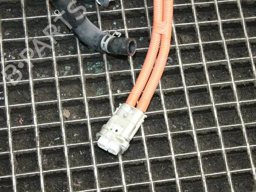 Wiring harness LEXUS GS (_L1_) 300h (AWL10_, AWL10R) | BP39788622E16 - Image 5