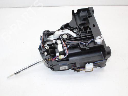 Used Gear lever Gear lever NISSAN X-TRAIL II (T31) 2.0 dCi 4x4 (150 hp) 39822395 39822395