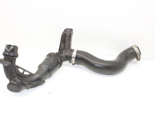Intercooler pipe FORD FIESTA VII (HJ, HF) 1.0 EcoBoost | BP39767662M127 - Image 4
