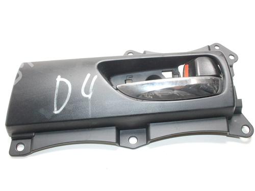 Used Rear right interior door handle Rear right interior door handle LEXUS IS III (_E3_) 300h (AVE30_, AVE30R) (223 hp) 39869982 39869982