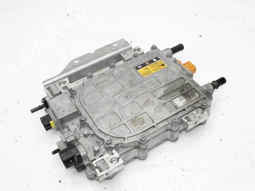 Inverter/Converter JAGUAR I-PACE (X590) EV400 AWD | BP39840198M119 - Image 2