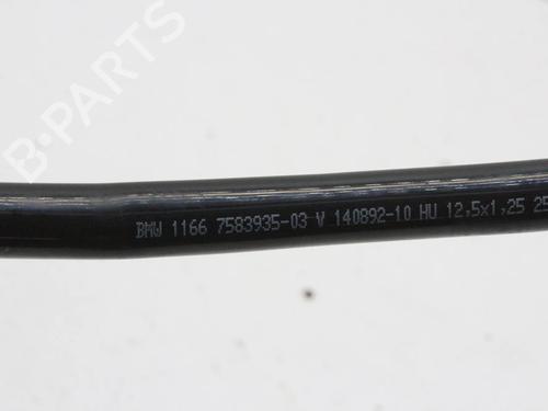 Pipe BMW Z4 Roadster (E89) sDrive 30 i | BP39818824M125 - Image 4