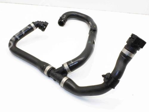 Used Pipe Pipe BMW X3 (G01, F97, G08) iX3 (286 hp) 39818480 39818480