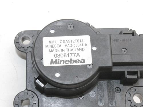 Electronic module MITSUBISHI ASX (GA_W_) 1.6 MIVEC (GA1W) | BP39821096M83 - Image 6