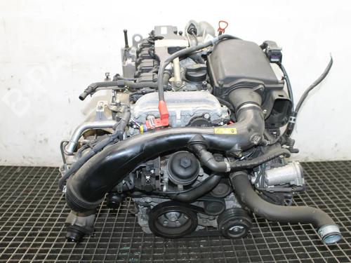 Engine MERCEDES-BENZ C-CLASS (W204) C 180 CGI (204.031) | BP39873602M1 - Image 2