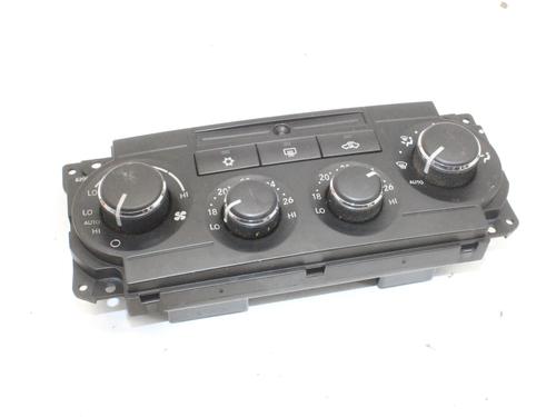 Used Control unit Control unit CHRYSLER 300C (LX, LE) 3.0 CRD (218 hp) 39835638 39835638