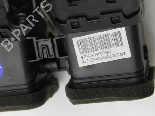 Luftventil KIA OPTIMA (JF) 1.7 CRDi | BP39820436I21 - Image 6