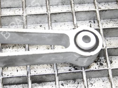 Engine mount LAND ROVER FREELANDER 2 (L359) 2.2 TD4 4x4 | BP39781674M89 - Image 3
