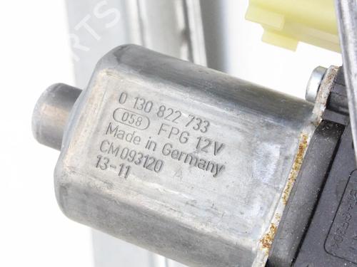 Front right window mechanism FORD KUGA II (DM2) 2.0 TDCi | BP39877697C23 - Image 5