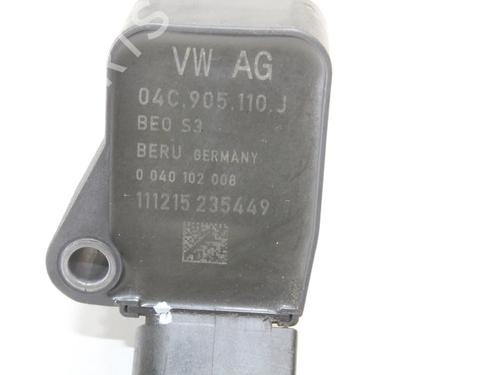 Ignition coil SEAT LEON (5F1) 1.4 TSI | BP39795258M94 - Image 3