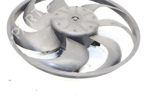 Radiator fan FORD GALAXY III (CK) 2.0 EcoBlue | BP39852963M35 - Image 4