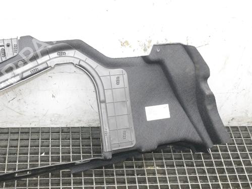 Boot lining BMW 3 (F30, F80) 330 e | BP39809499I3 - Image 5