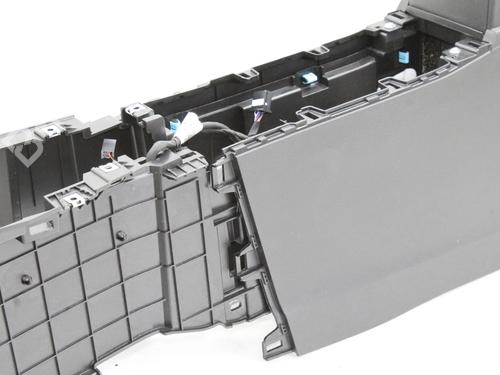 Middle console RENAULT ARKANA I (LCM_, LDN_) 1.6 E-TECH 145 (LDMU) | BP39842788I22 - Image 8