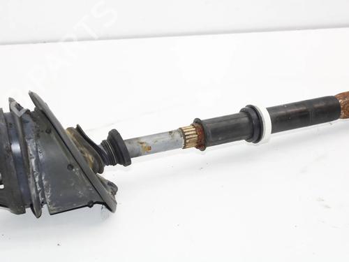 Steering column universal joint AUDI A5 (8T3) S5 quattro | BP39835809M114 - Image 3