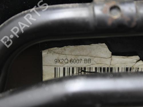 Engine JAGUAR XF I (X250) 3.0 D | BP39879093M1 - Image 11