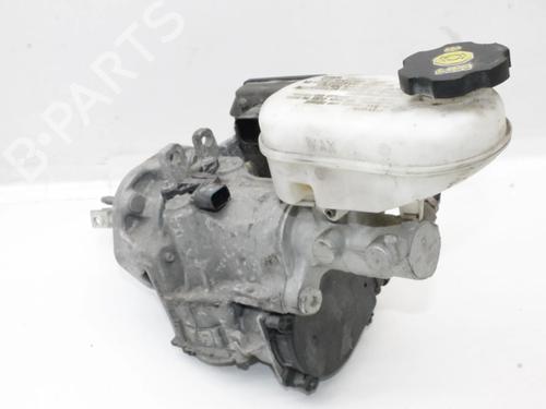 ABS pump TESLA MODEL S (5YJS) 85 | BP39794143M43 - Image 2