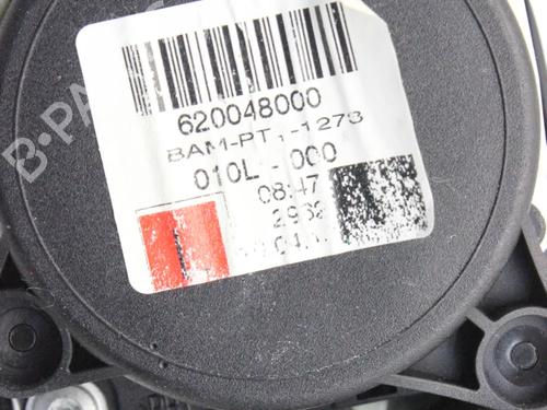 Front left seatbelt MERCEDES-BENZ E-CLASS (W212) E 200 CDI / BlueTEC (212.005, 212.006) | BP40501230I26 - Image 5