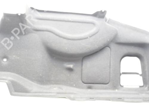 Boot lining MERCEDES-BENZ CLS (C218) CLS 220 BlueTEC / d (218.301) | BP39854500I3 - Image 3