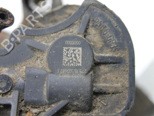 Right rear brake caliper VW PASSAT B8 Variant (3G5, CB5) 2.0 TDI | BP39775673M106 - Image 3
