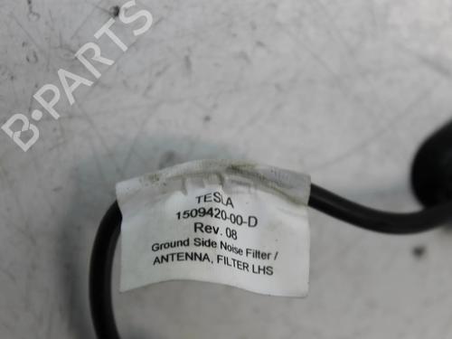 Electronic module TESLA MODEL Y (5YJY) EV Rear-Wheel Drive | BP39816187M83 - Image 3