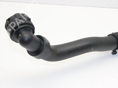 Pipe LAND ROVER RANGE ROVER EVOQUE (L538) 2.2 D 4x4 | BP39830773M125 - Image 2