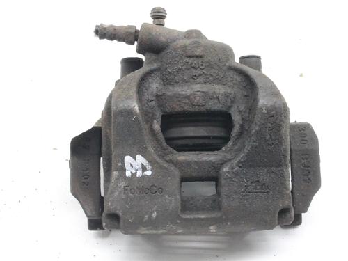 Used Right front brake caliper Right front brake caliper LAND ROVER RANGE ROVER EVOQUE (L538) 2.2 D 4x4 (190 hp) 39867635 39867635