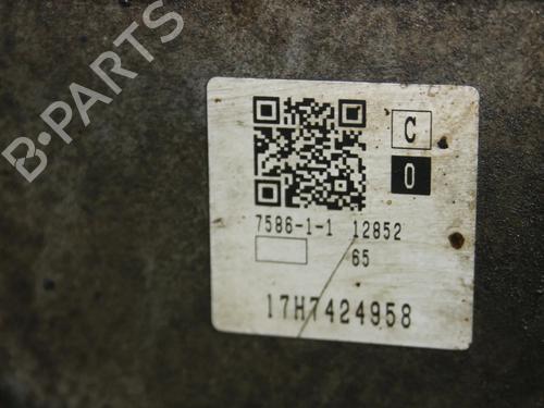 Gearbox VOLVO XC60 II (246) D4 AWD | BP39867735M3 - Image 6