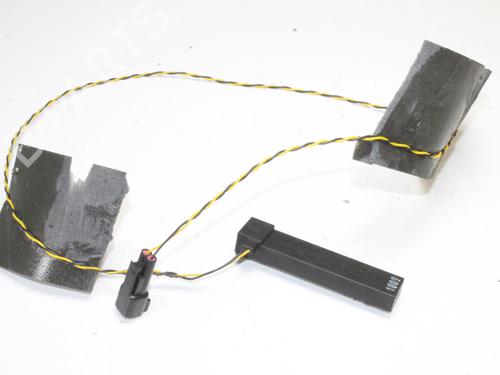 Elektronisk modul Elektronisk modul FORD KUGA I 2.0 TDCi (136 hp) 39783680 39783680