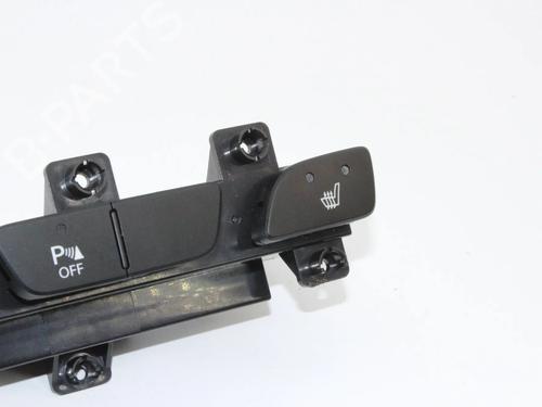 Switch HYUNDAI ix35 (LM, EL, ELH) 2.0 CRDi 4WD | BP39846638I30 - Image 3