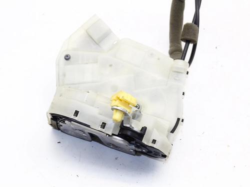 Højre bagtil lås MG MG HS (AS23) 1.5 T (SAS23) | BP39786111C99 - Image 2