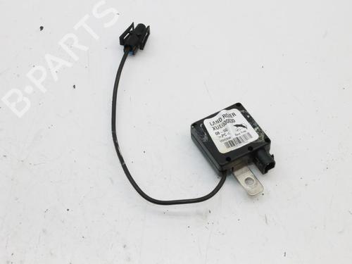 Used Electronic module Electronic module LAND ROVER RANGE ROVER III (L322) 3.6 D 4x4 (272 hp) 39879166 39879166