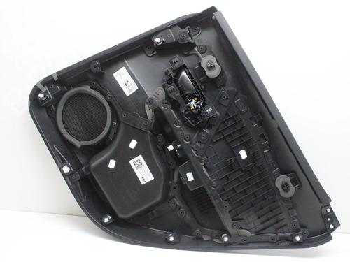 Rear left panel CITROËN C4 III (BA_, BB_, BC_) ë-C4 (BCZKXC, BZCKSC) | BP39772129C60 - Image 2