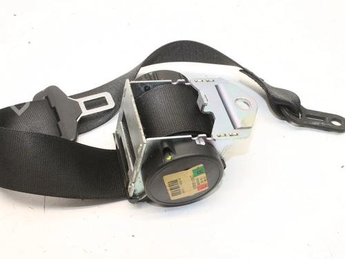 Rear left seatbelt BMW 1 Coupe (E82) 123 d | BP39813420I29 - Image 2