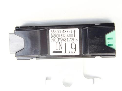Electronic module TOYOTA bZ4X (_EAM1_) EV (YEAM15) | BP39788684M83 - Image 3