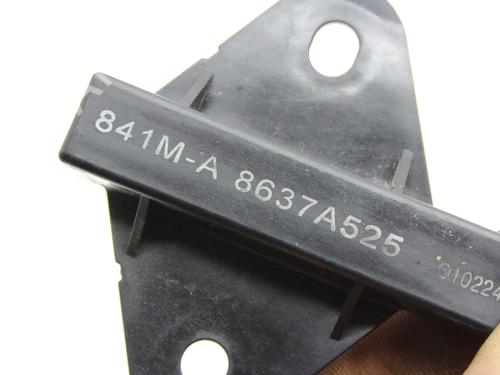 Electronic module MITSUBISHI ASX (GA_W_) 1.8 DI-D (GA6W) | BP39876738M83 - Image 3