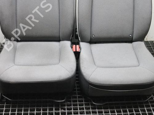 Sæde sæt RENAULT ZOE (BFM_) ZOE | BP39851193C78 - Image 6