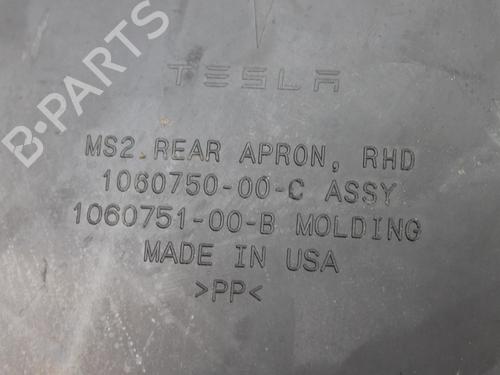 Scuttle panel TESLA MODEL S (5YJS) 75D AWD | BP39805453C110 - Image 6