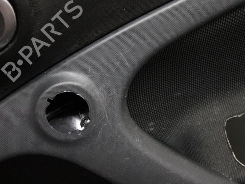 Sæde sæt SMART FORFOUR Hatchback (453) electric drive (453.091) | BP39842850C78 - Image 11