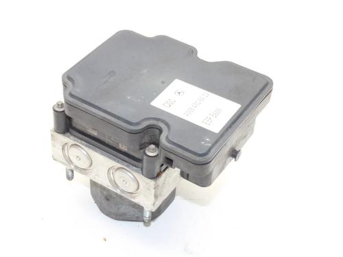 ABS pump MERCEDES-BENZ A-CLASS (W176) A 220 CDI (176.003) | BP39809700M43 - Image 3