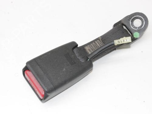 Used Seat buckle Seat buckle SUBARU WRX Saloon (GJ) STi 2.5 AWD (301 hp) 39798024 39798024