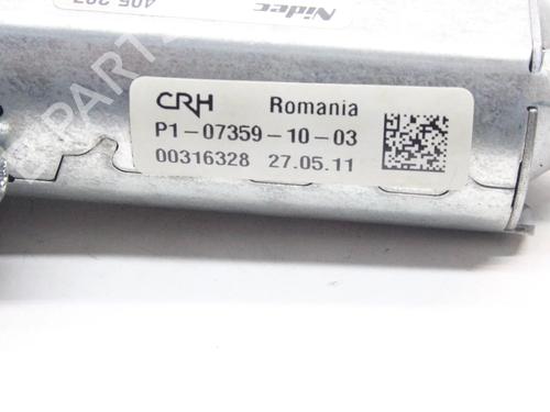 Electronic module MERCEDES-BENZ E-CLASS T-Model (S212) E 250 CGI (212.247) | BP39832502M83 - Image 6