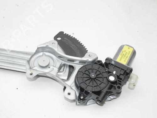 Front left window mechanism NISSAN NOTE (E12) 1.2 DIG-S | BP39872239C22 - Image 5