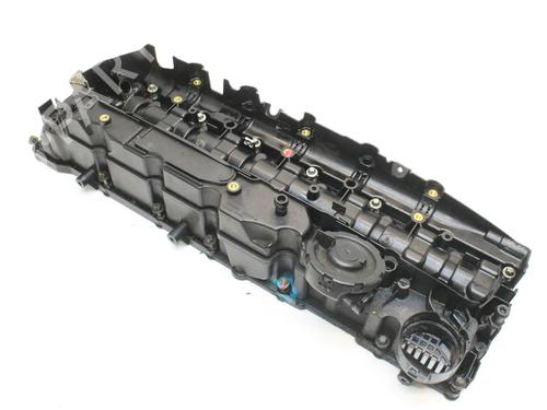 Tampa das válvulas Tampa das válvulas BMW 6 Gran Coupe (F06) 640 d (313 hp) 39831469 39831469