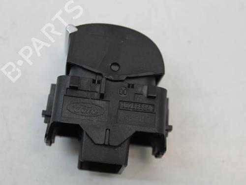 Left rear window switch FORD KUGA II (DM2) 2.0 TDCi 4x4 | BP39837807I29 - Image 4