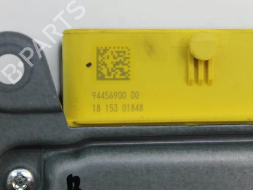 ECU airbags AUDI A6 C8 (4A2) 40 TDI | BP39829785M53 - Image 3